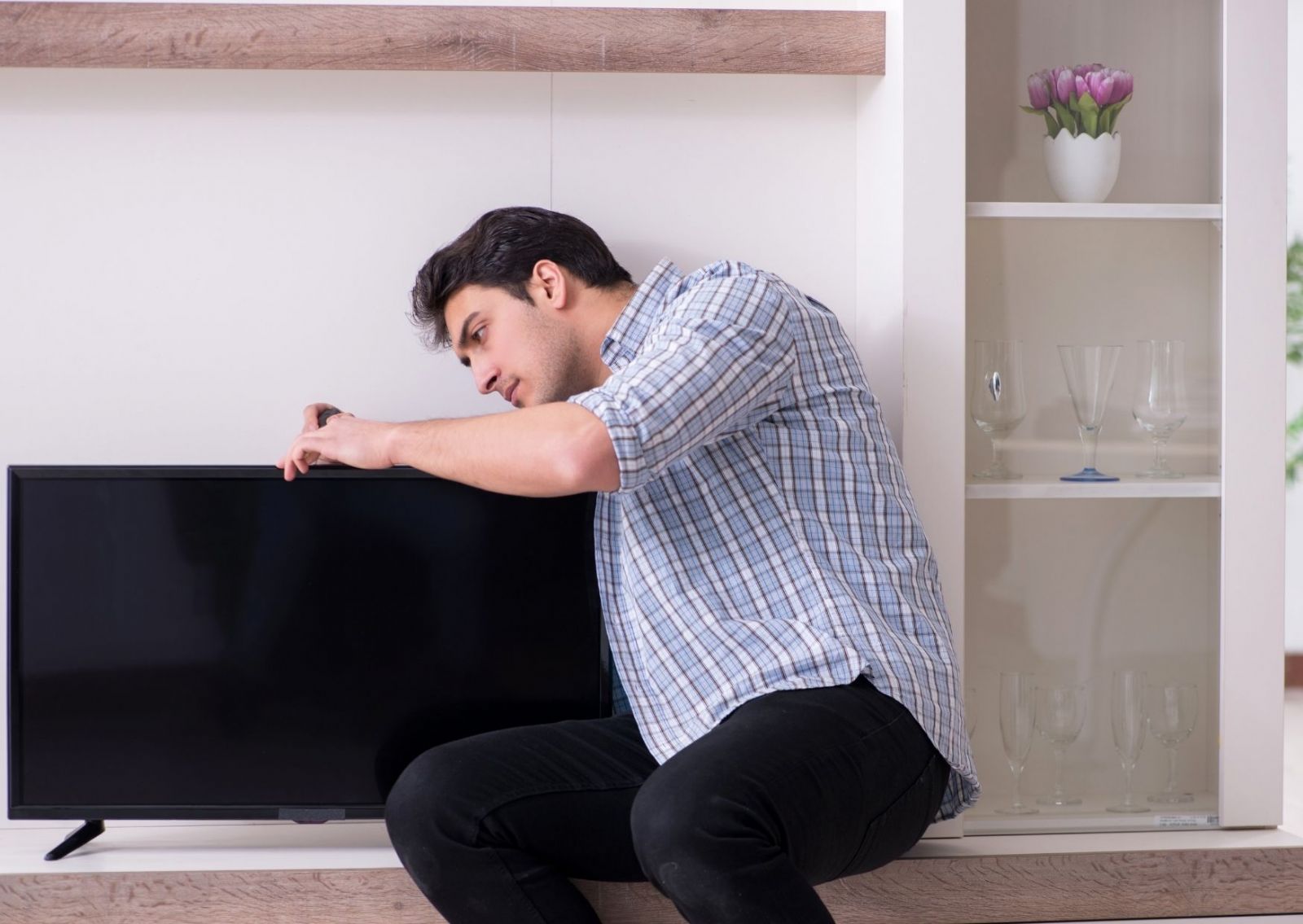 Ağrı Led Televizyon Tamiri