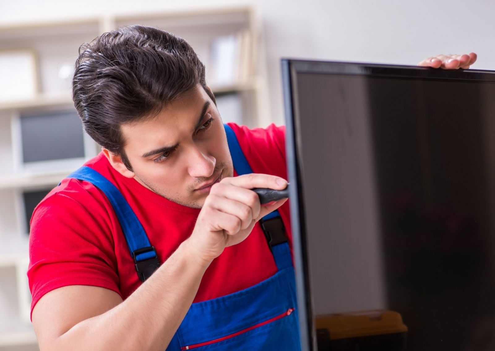 Ağrı Philips Tv Tamiri