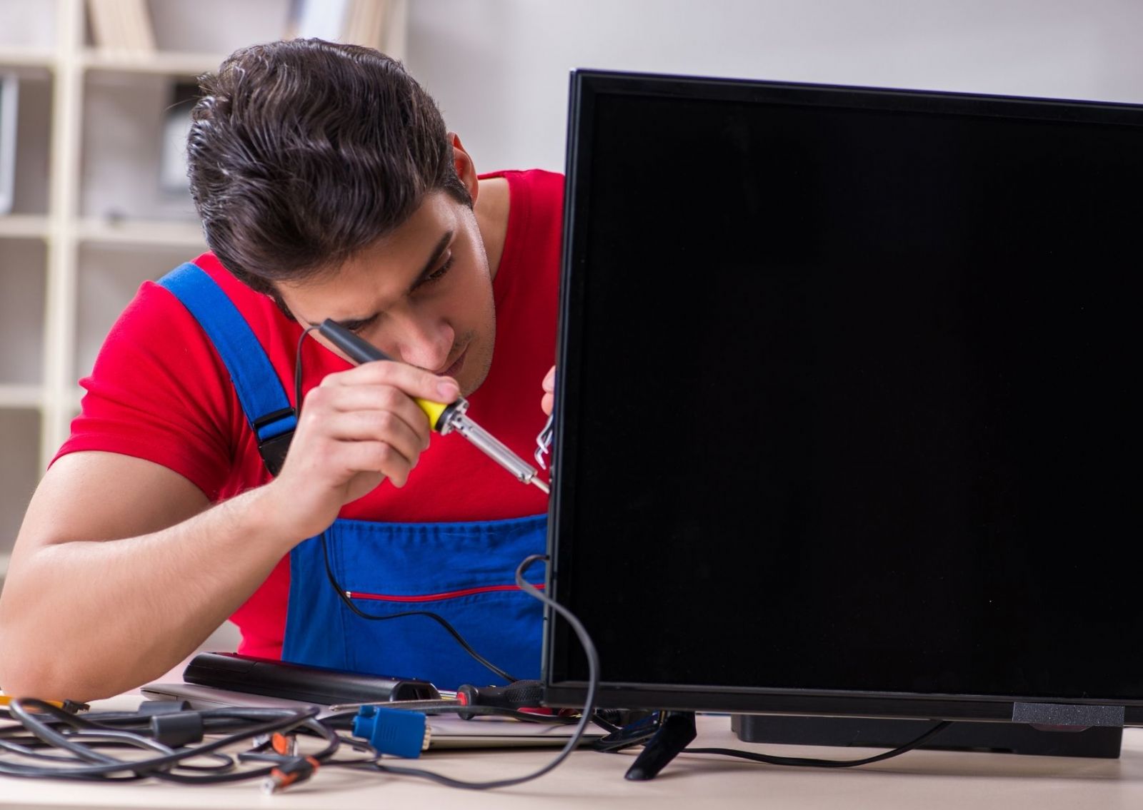 Ağrı Televizyon Servisi