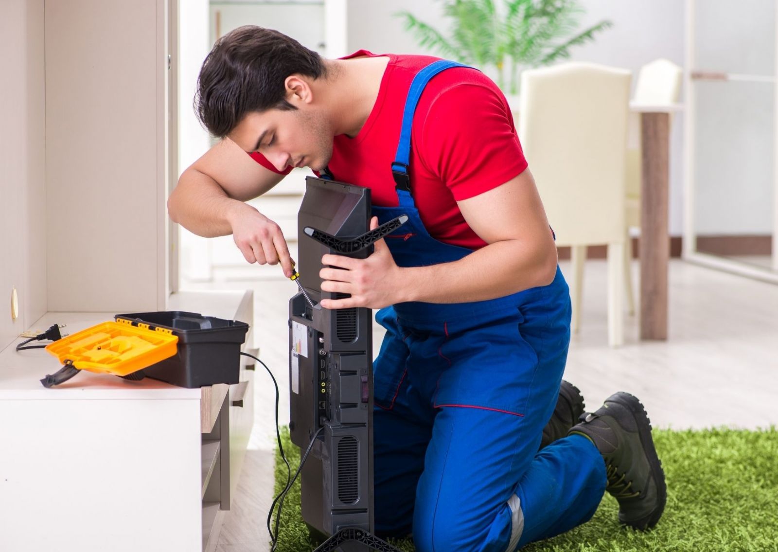 Lg Televizyon Servisi Ağrı